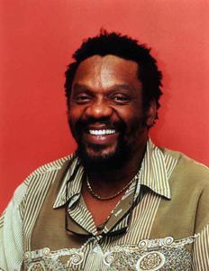 Glen Washington