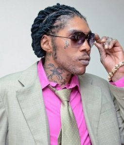 Vybz Kartel