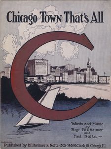 Chicago Town That's All