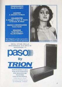 Wot! Magazine Luglio/Agosto 1993 No 2