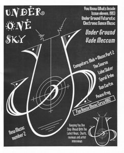 Under One Sky Issue Eleven