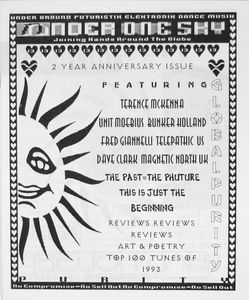 Under One Sky 13 (2 Year Anniversary Issue)