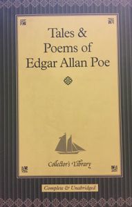 Tales & Poems of Edgar Allan Poe