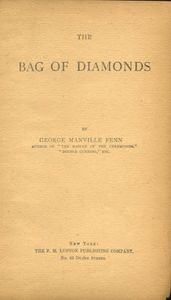 The Bag of Diamonds
