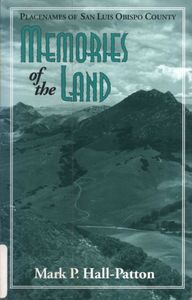 Memories of the Land