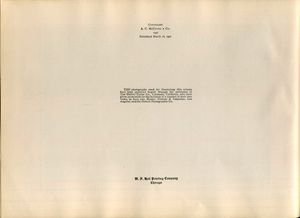 The Missions of California and the Old Southwest