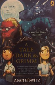 A Tale Dark & Grimm