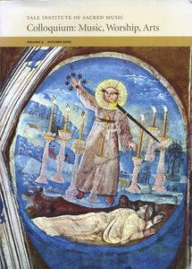 Colloquium: Music, Worship, Arts Volume 4