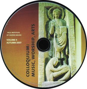 Colloquium: Music, Worship, Arts Volume 4
