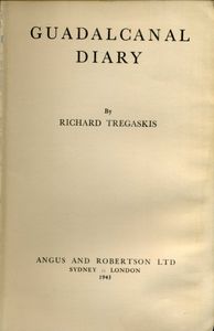 Guadalcanal Diary
