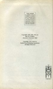 The Great Controversy