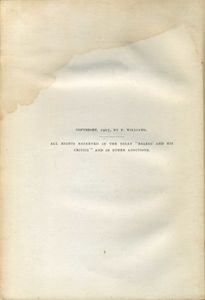Droll Stories