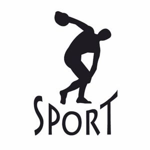Спорт