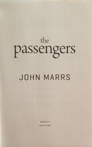 The Passengers