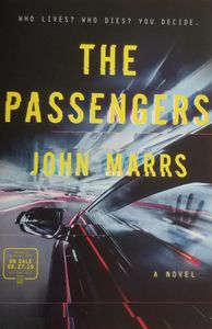 The Passengers