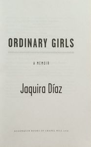 Ordinary Girls