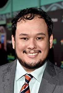 Raymond Persi