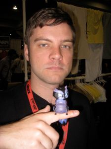 Nathan Hamill