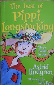 The Best of Pippi Longstocking