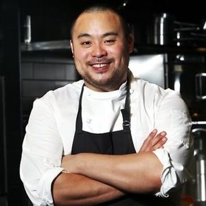 David Chang