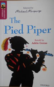 The Pied Piper