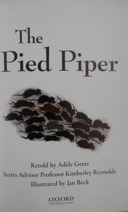 The Pied Piper