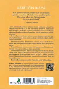 Tommi Läntinen - Ääretön ikävä: Ura ja elämä
