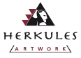 Herkules Artwork