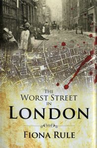 The Worst Street In London