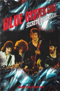 Blue Öyster Cult Secrets Revealed!