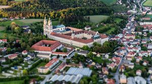 St. Florian