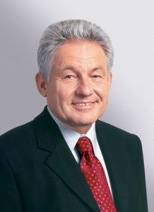 Josef Pühringer