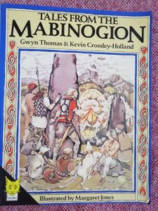 Tales from the Mabinogion