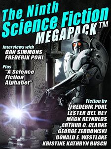 The Ninth Science Fiction Megapack™