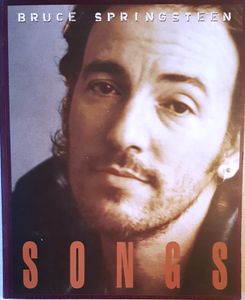 Bruce Springsteen: Songs