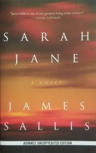 Sarah Jane