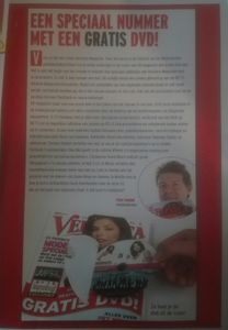 Veronica Magazine / Nr. 36: 3 tm 9 September 2005
