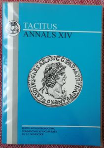 Annals XIV