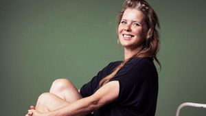 Babette Van Veen