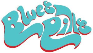 Blues Pills