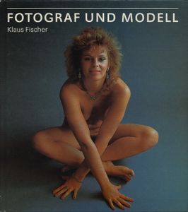 Fotograf und Modell