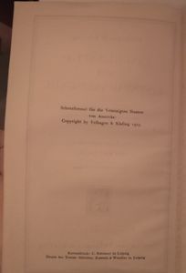 Taschenatlas für Eisenbahnreisende