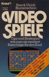 Videospiele