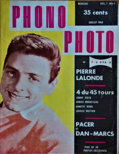 Phono Photo