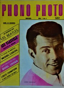 Phono Photo