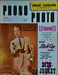 Phono Photo