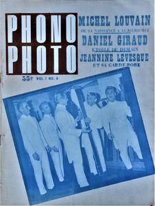 Phono Photo