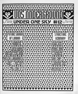 Under One Sky #12
