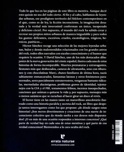 Paul Está Muerto - Y Otras Leyendas Urbanas Del Rock