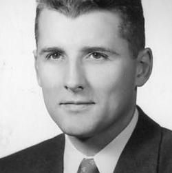 Don E. Fehrenbacher